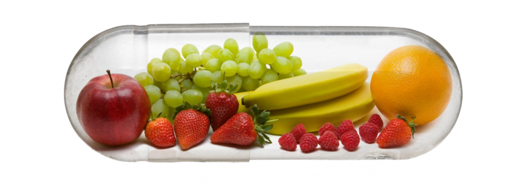 emerging food nutrition startups