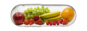 emerging food nutrition startups