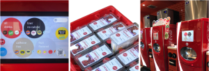 innovation pipeline health nutrition