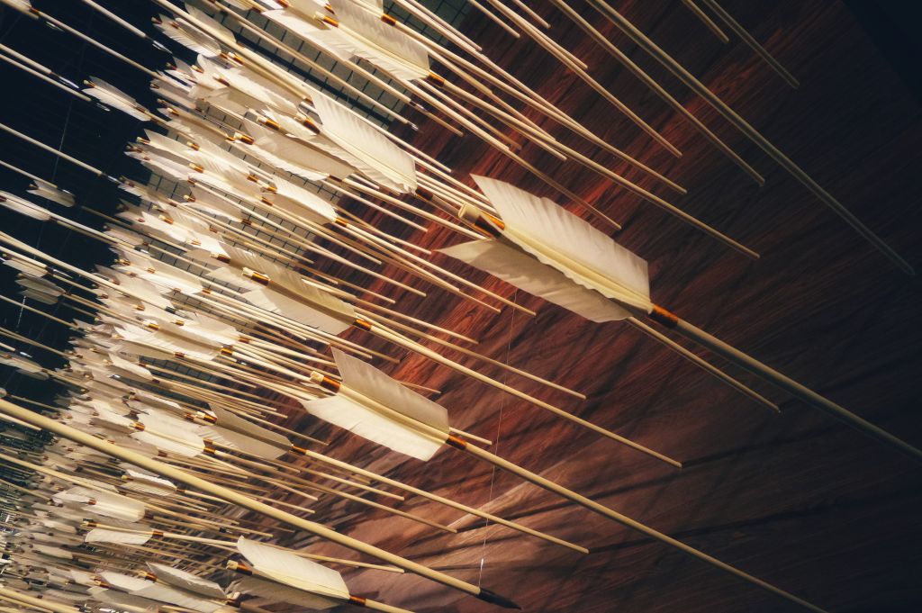 tech and vendor Scouting, ideation & inspiration, research and strategic projects