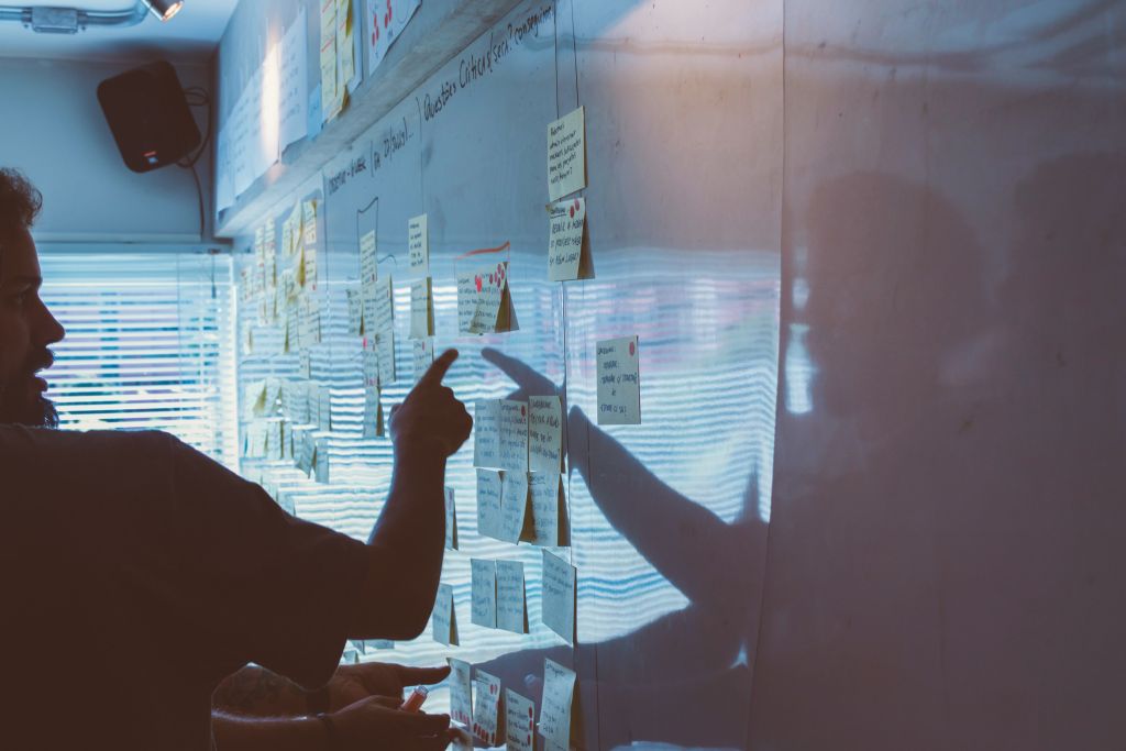 ideation inspiration strategic projects digital health consultancy