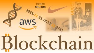 blockchain precision medicine