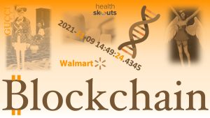 blockchain precision medicine