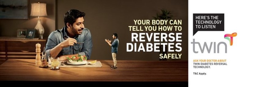 diabetes digital twin
